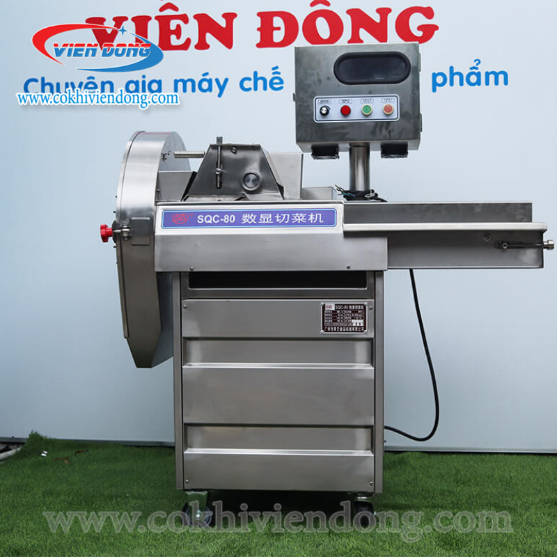 Giá máy cắt rau củ đa năng