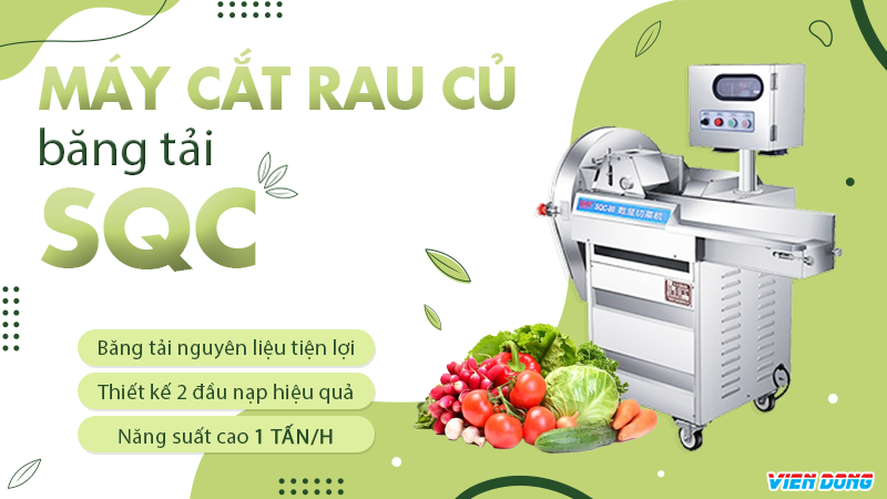 máy cắt rau củ quả