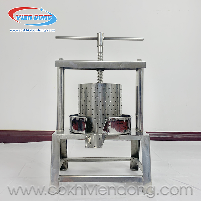 giá máy vắt nước cốt dừa