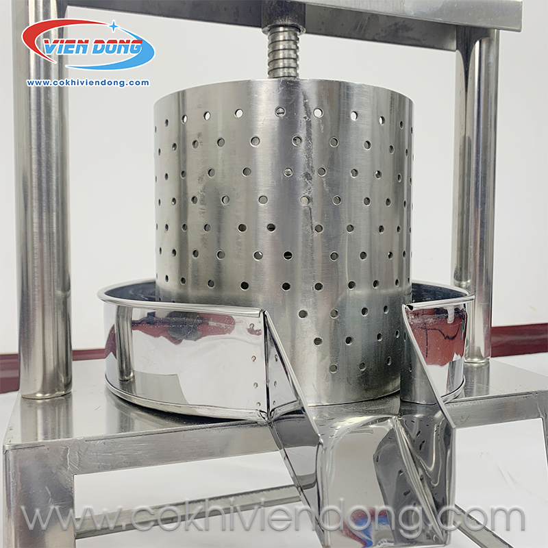 giá máy vắt nước cốt dừa