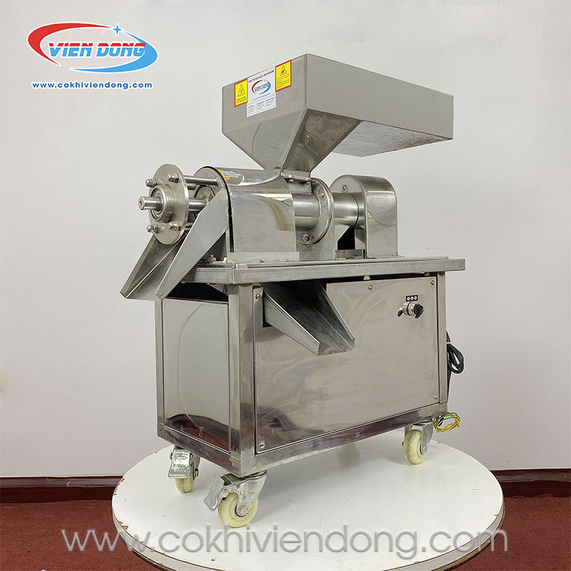 giá máy vắt nước cốt dừa